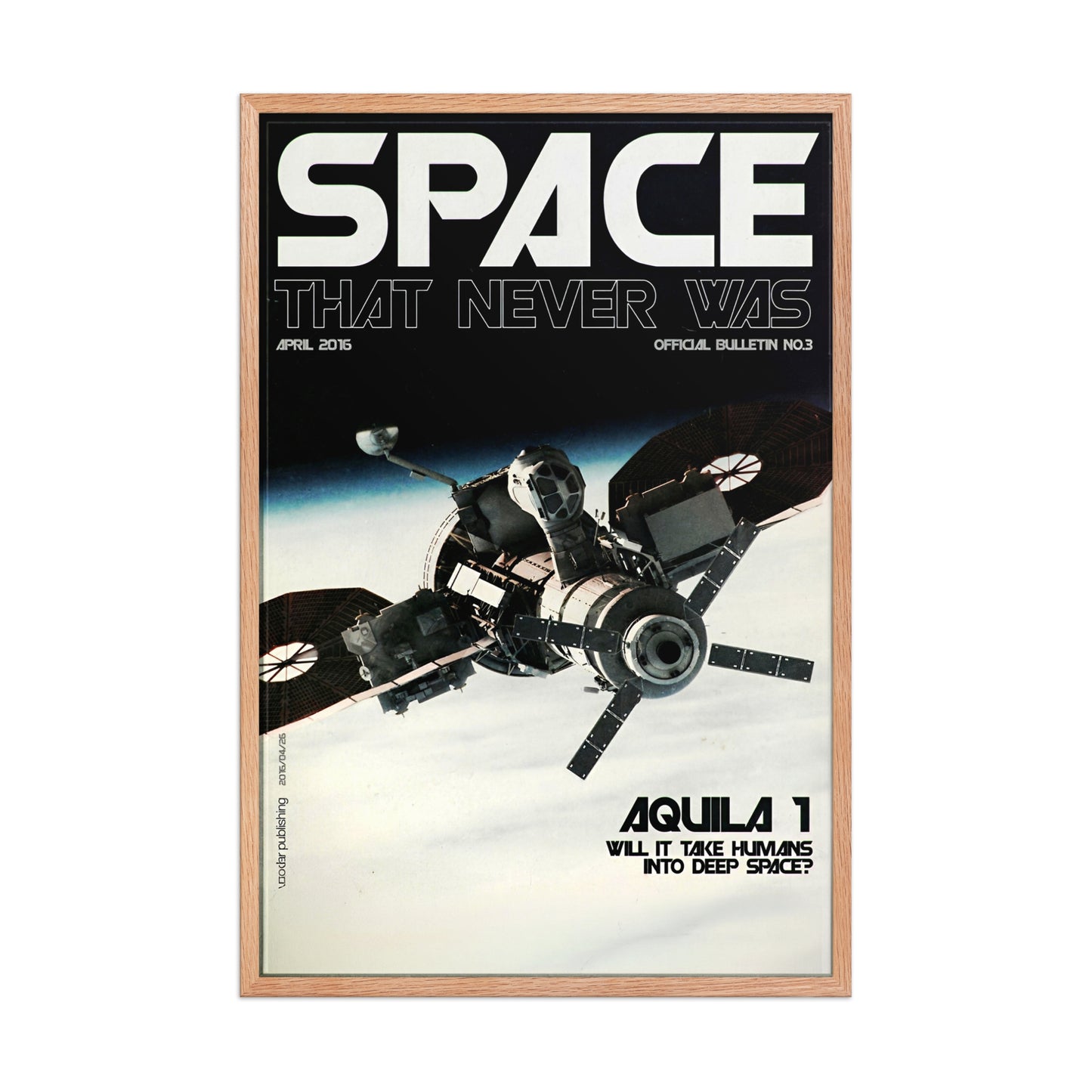 Space Nostalgia