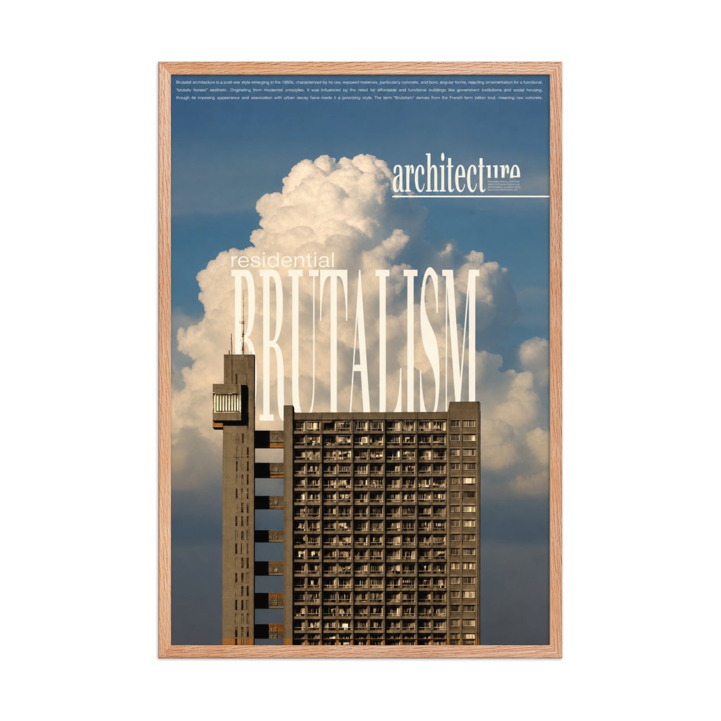 Soviet Brutalism