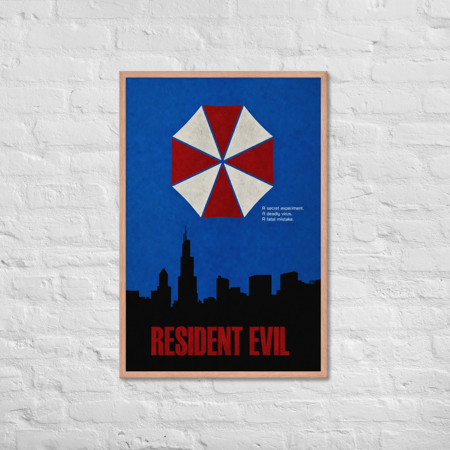 Resident Kind