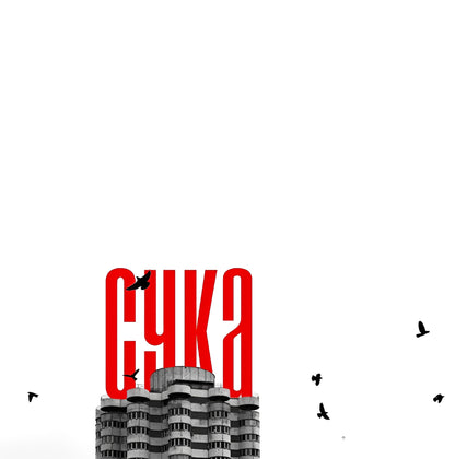 Cyka