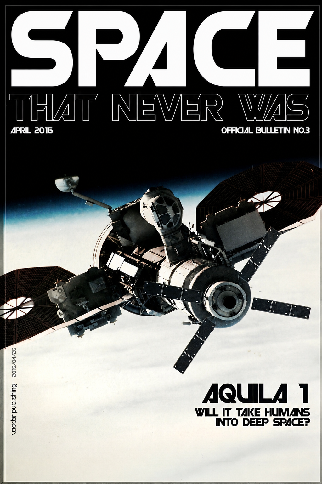 Space Nostalgia