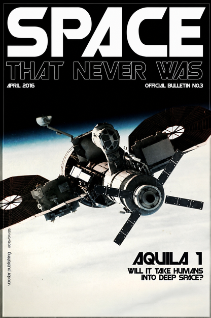 Space Nostalgia