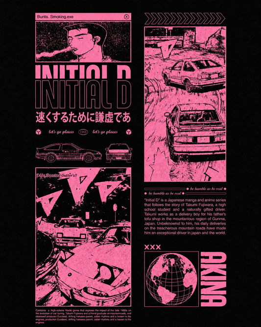 Deja Vu
