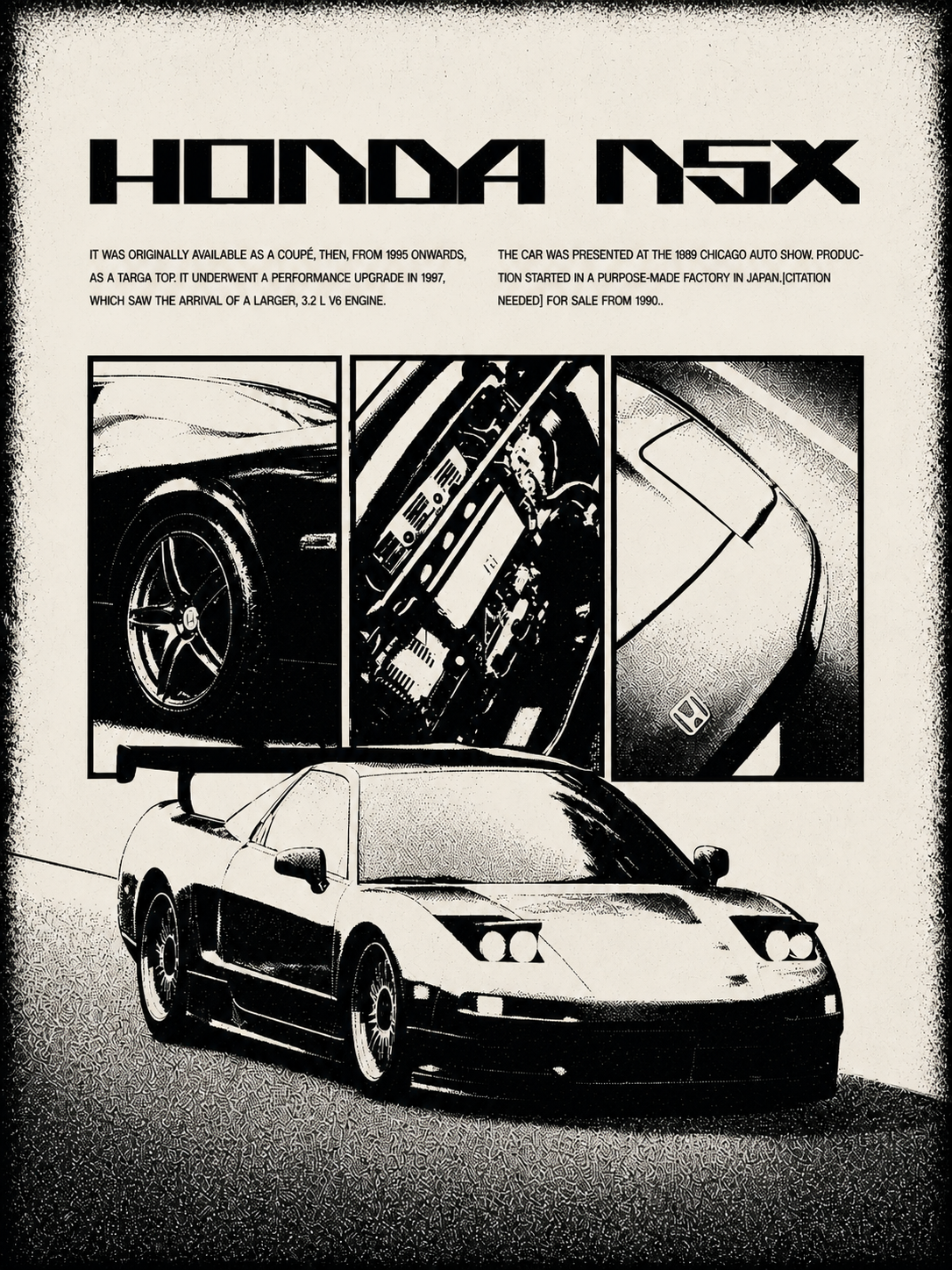 NSX