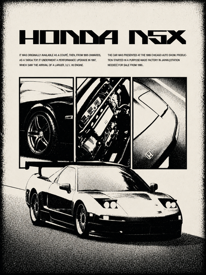 NSX