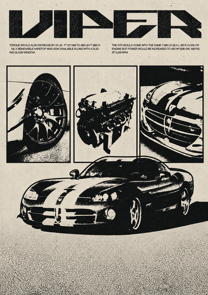 Viper