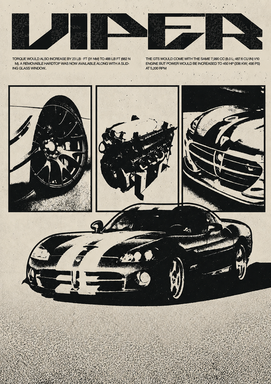 Viper