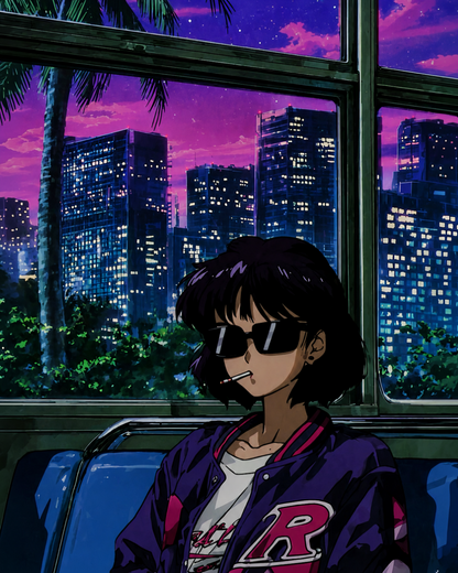 Vibe City