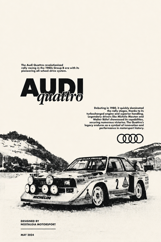 Quattro