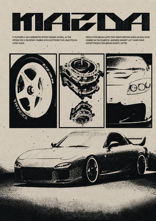 RX-7