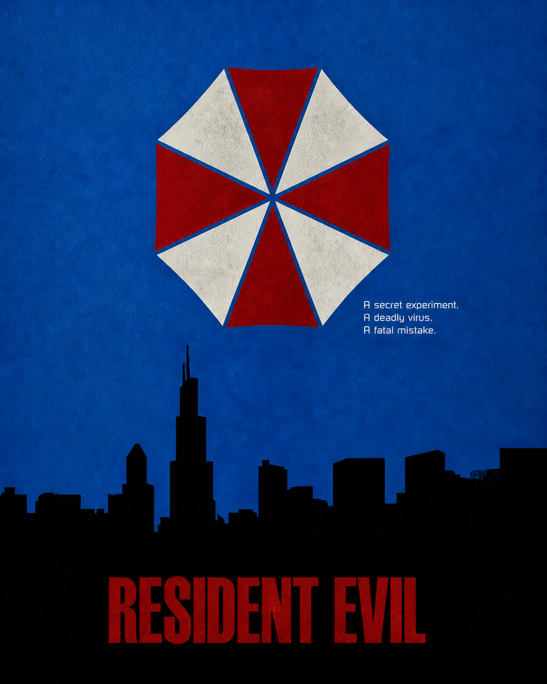 Resident Kind