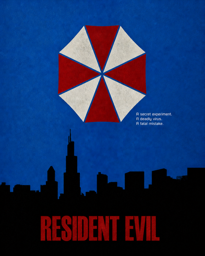 Resident Kind