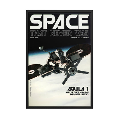Space Nostalgia