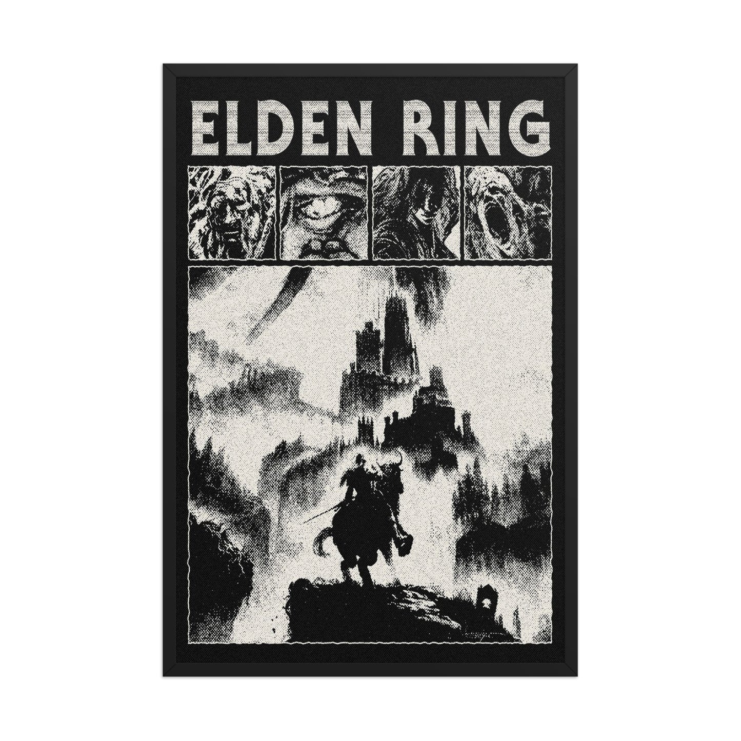Solo Leveling