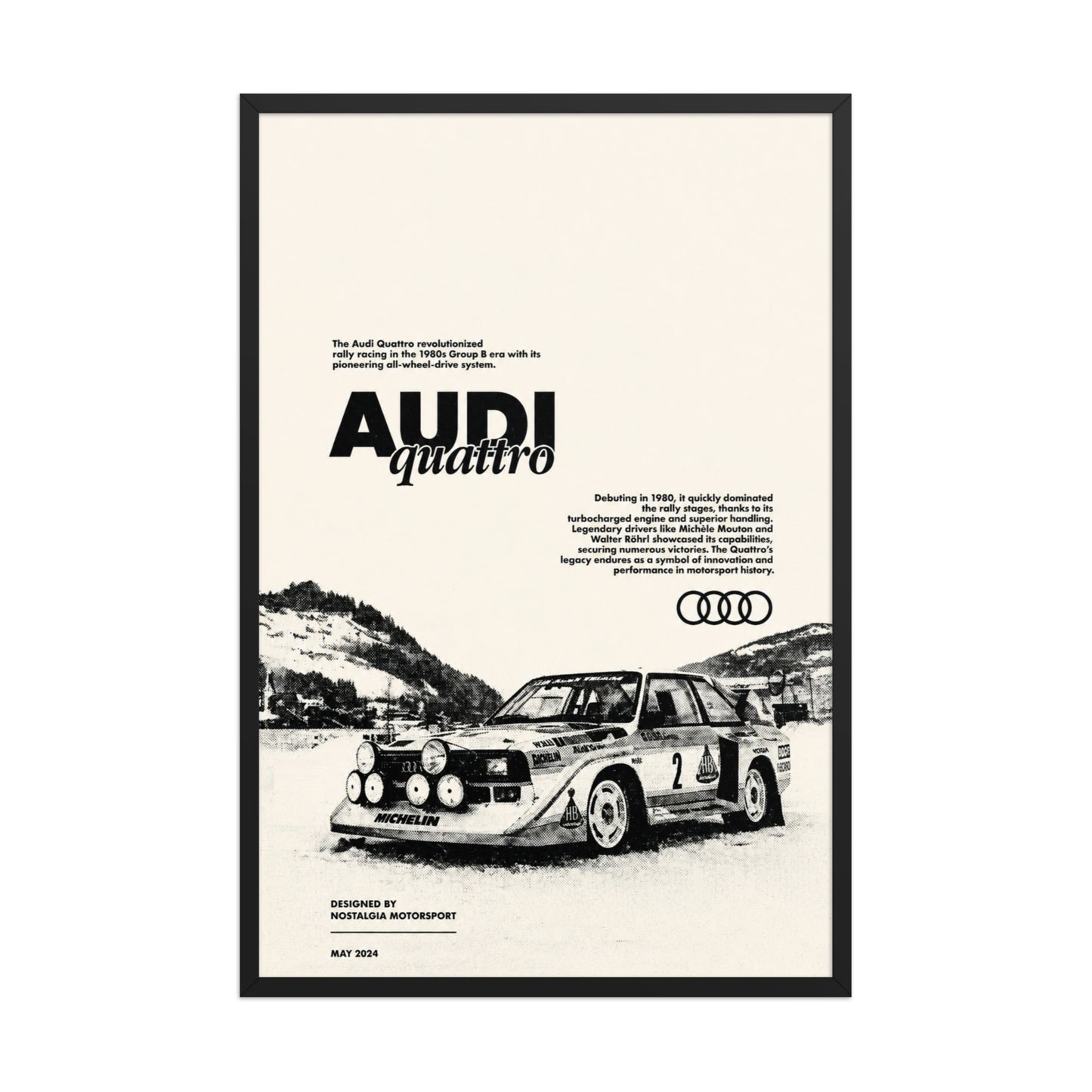 Quattro