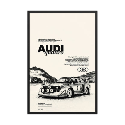 Quattro