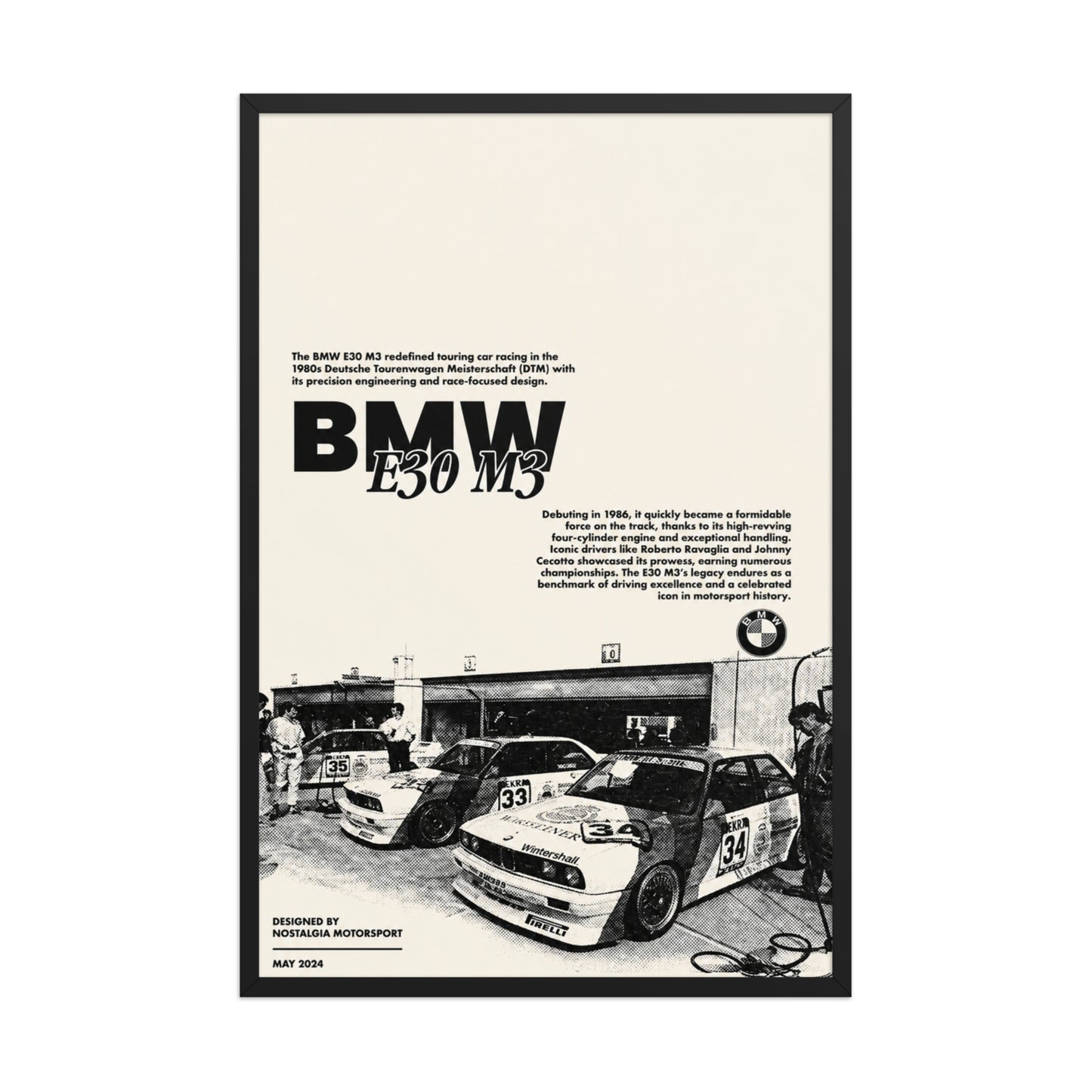 E 30
