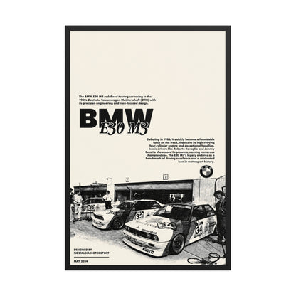 E 30