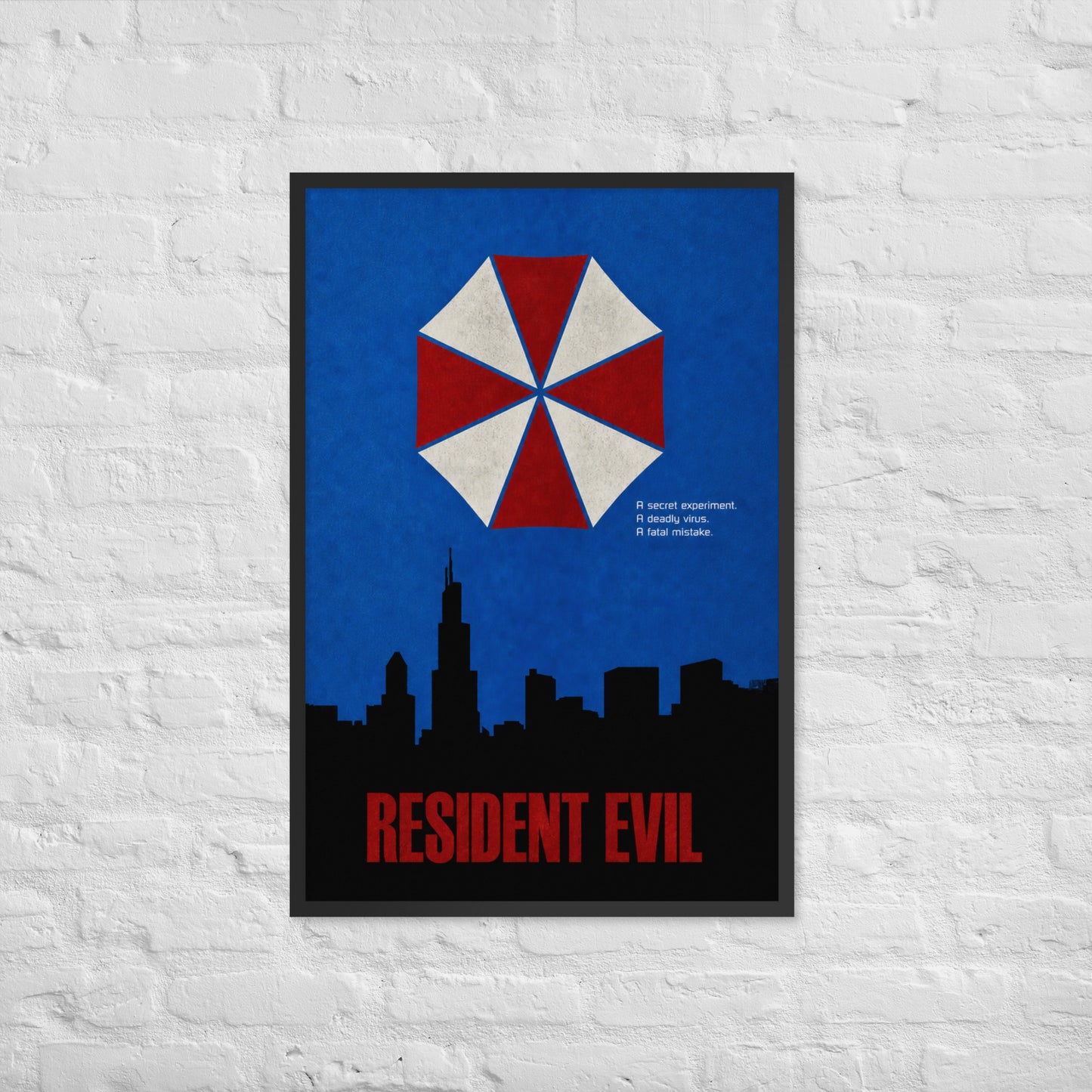 Resident Kind