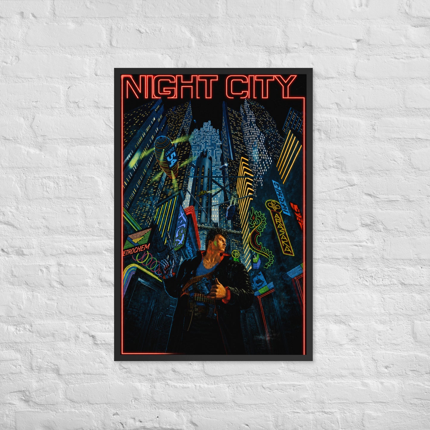 Neon
