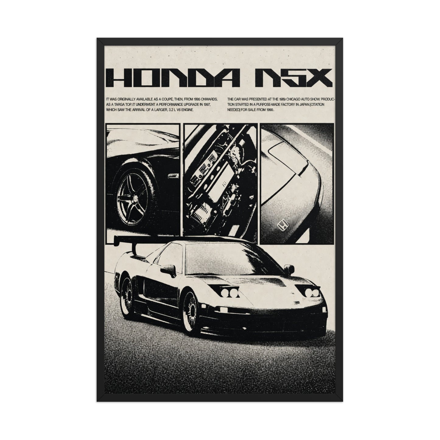 NSX