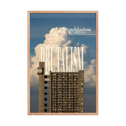 Soviet Brutalism