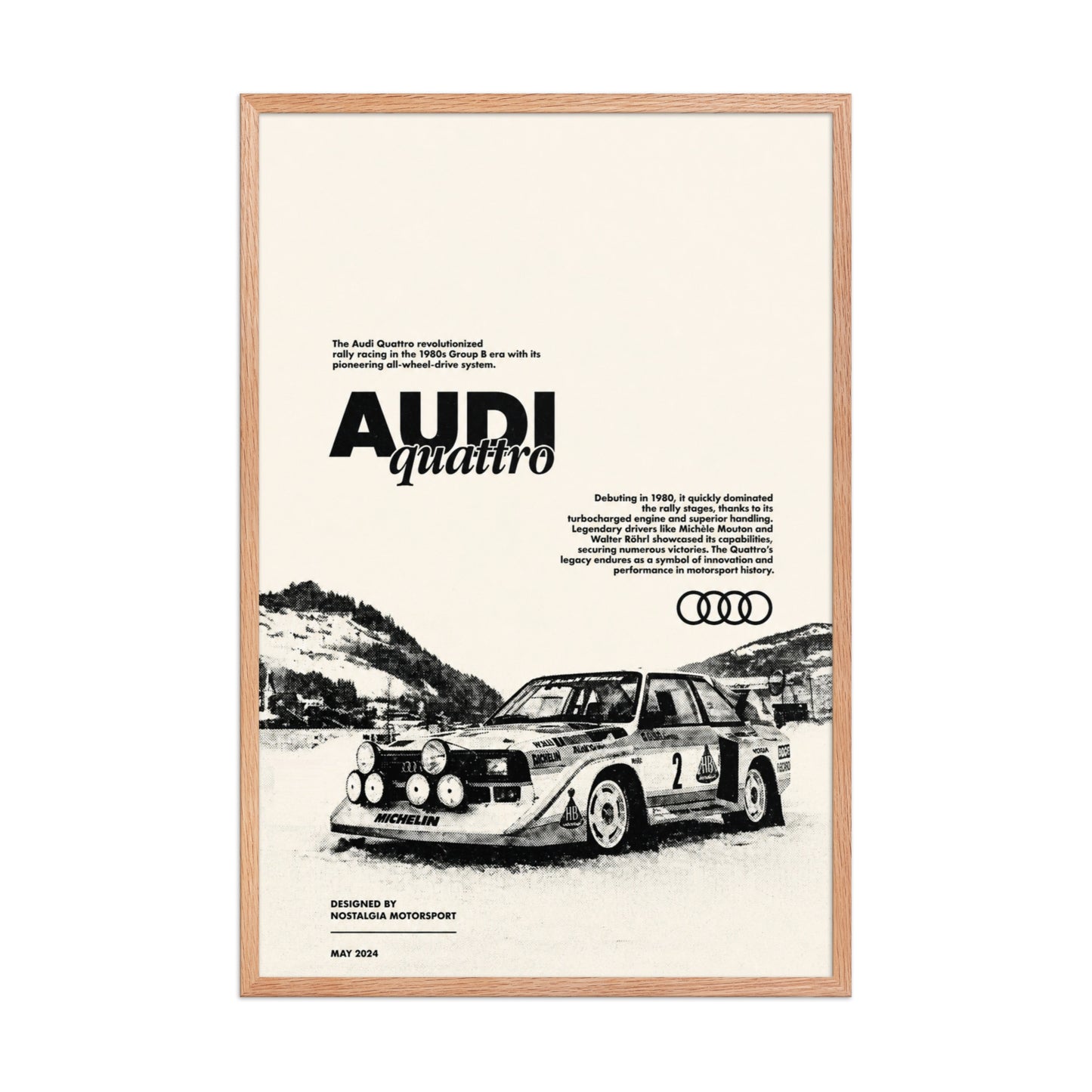 Quattro
