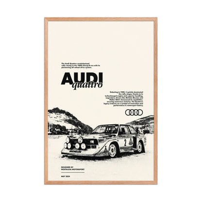 Quattro