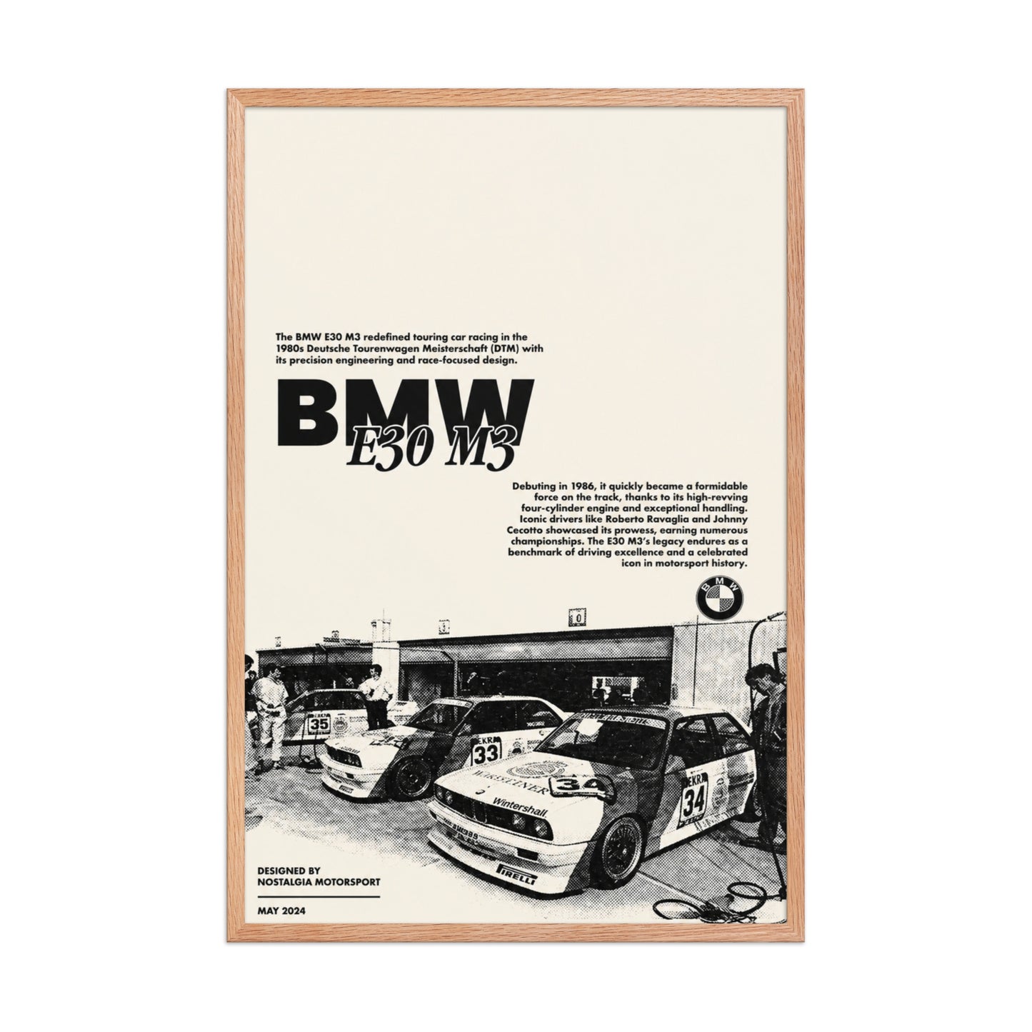 E 30