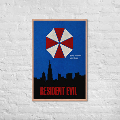 Resident Kind