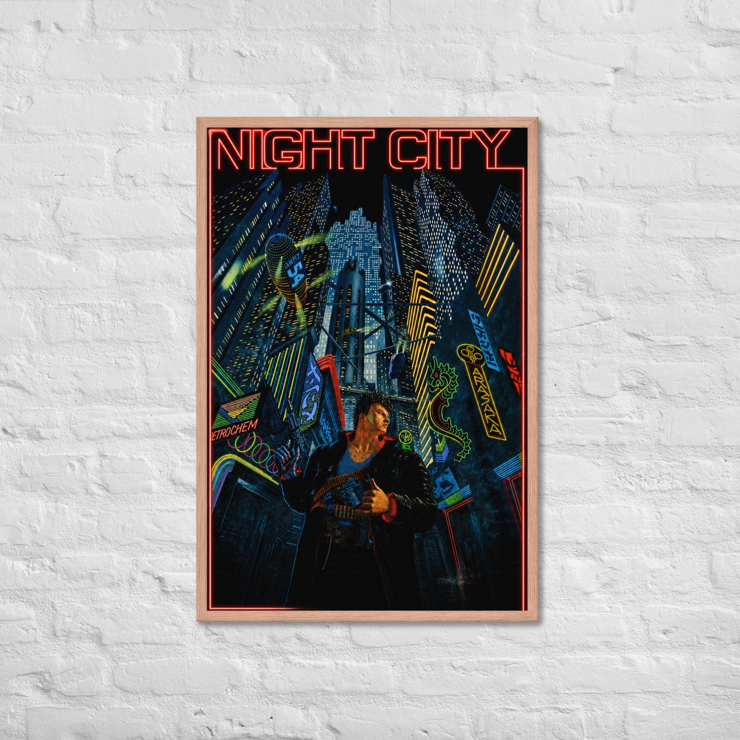 Neon
