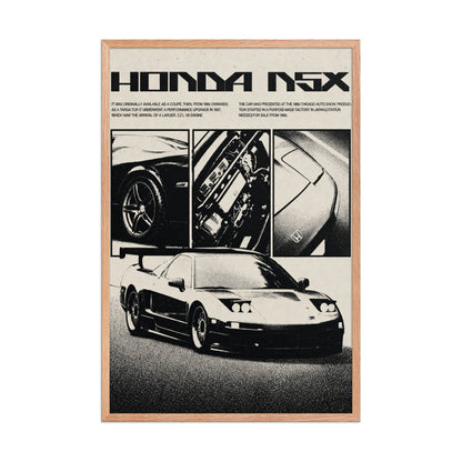 NSX