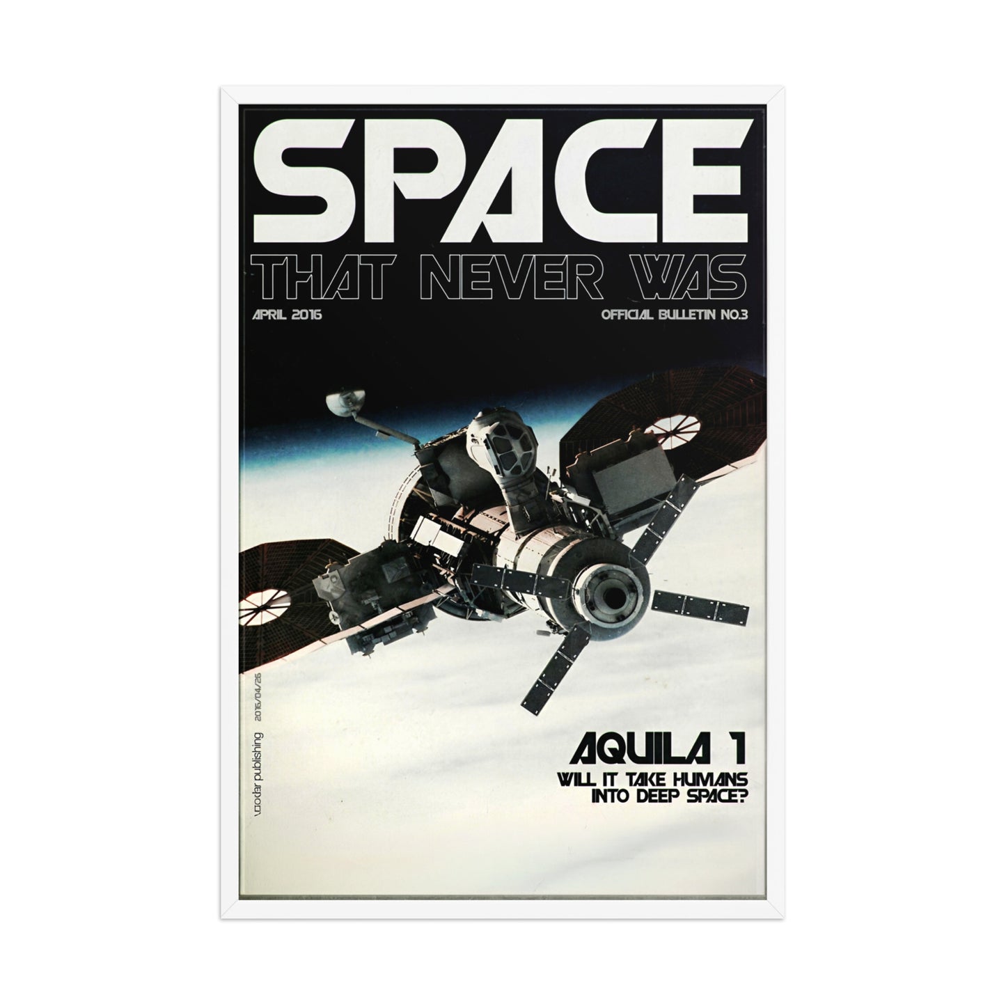 Space Nostalgia