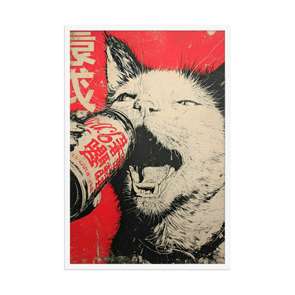 Soda Cat