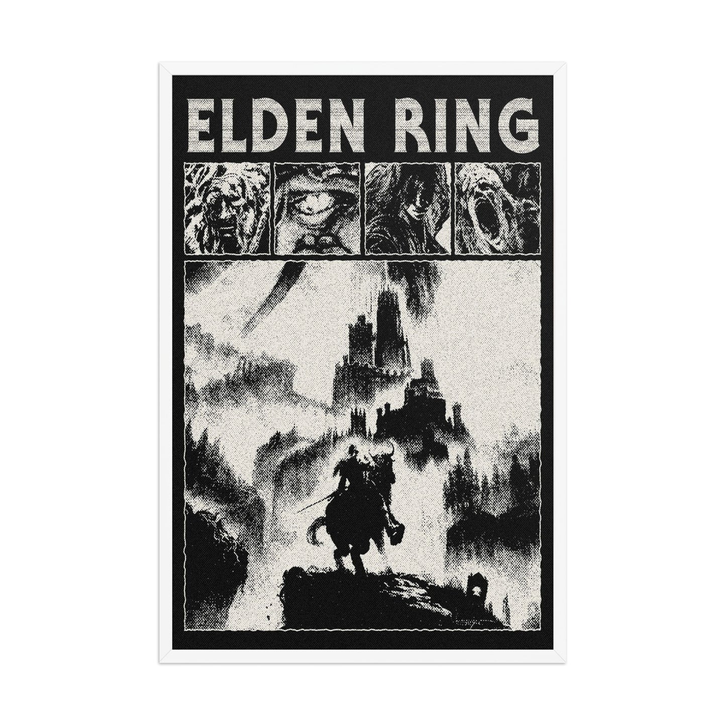 Solo Leveling