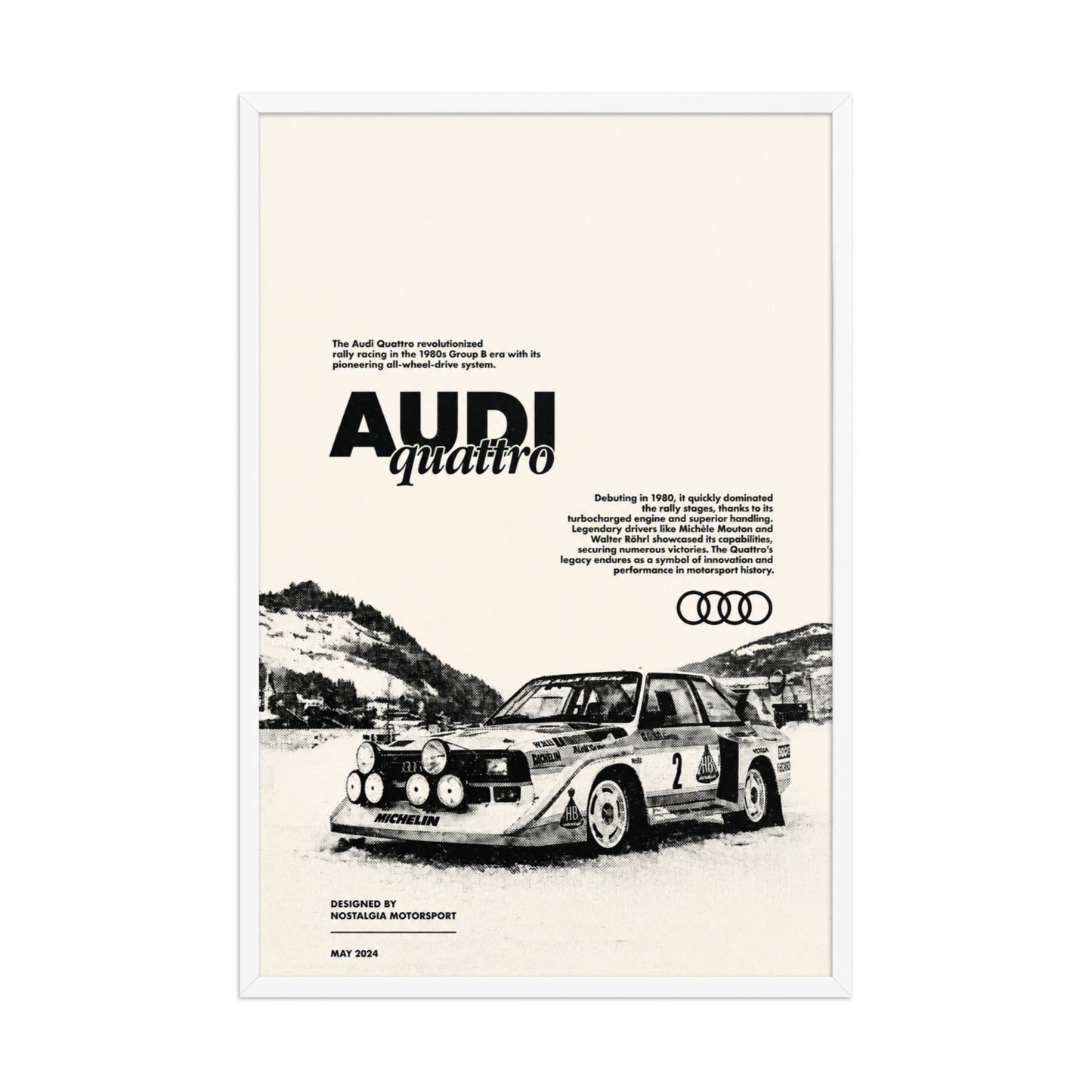 Quattro