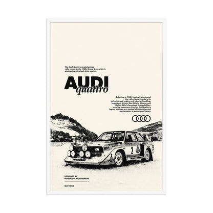 Quattro