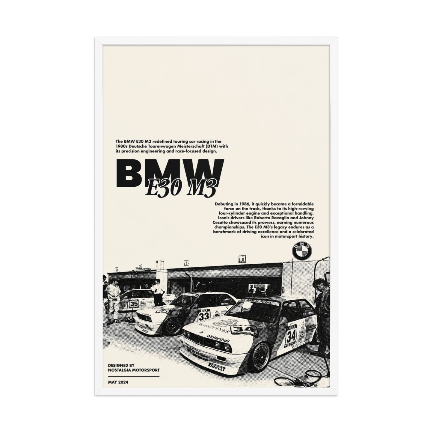 E 30