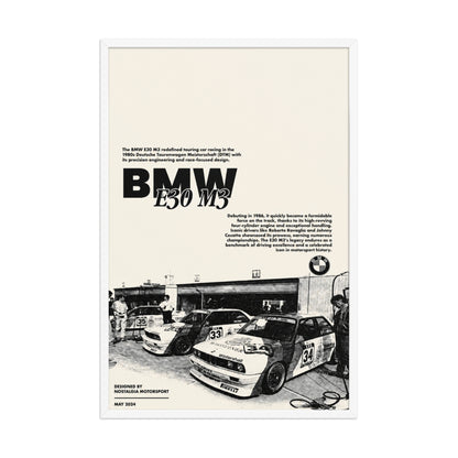 E 30