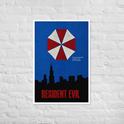 Resident Kind