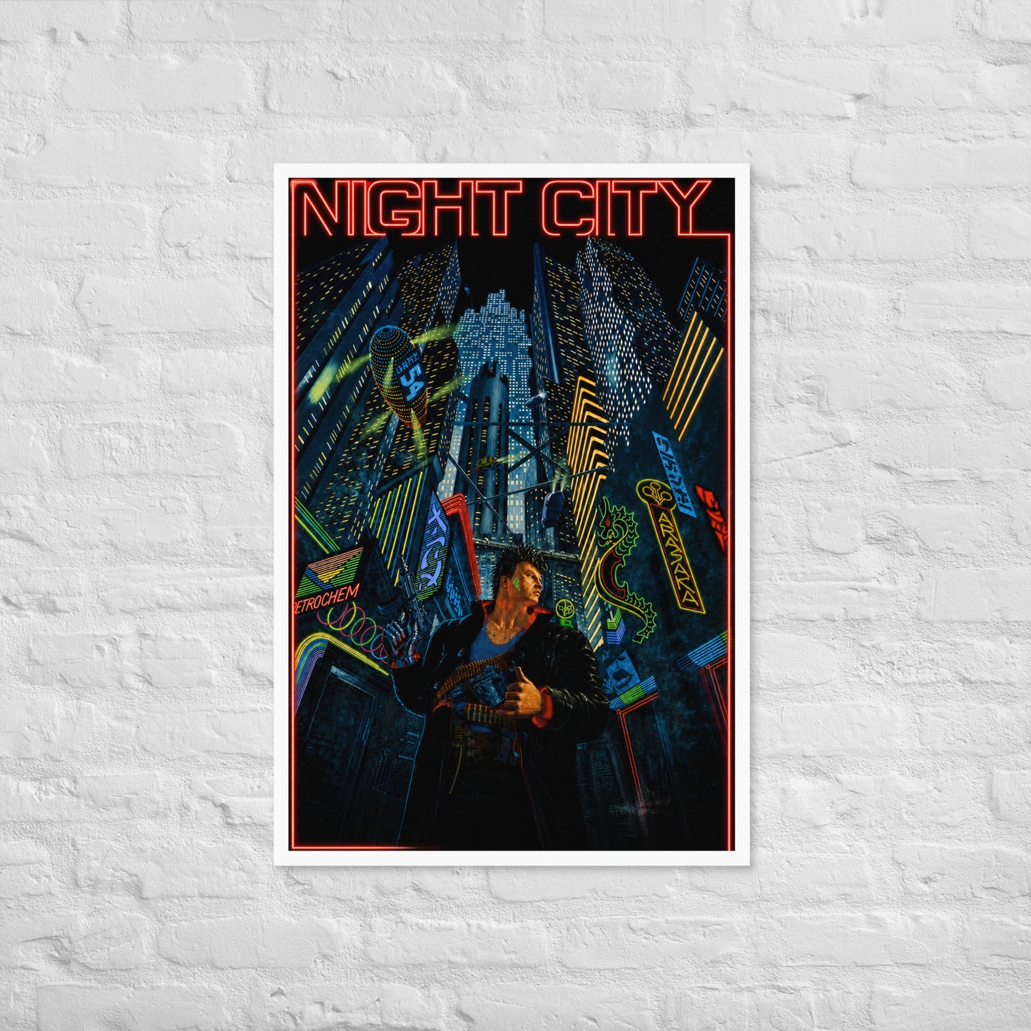 Neon