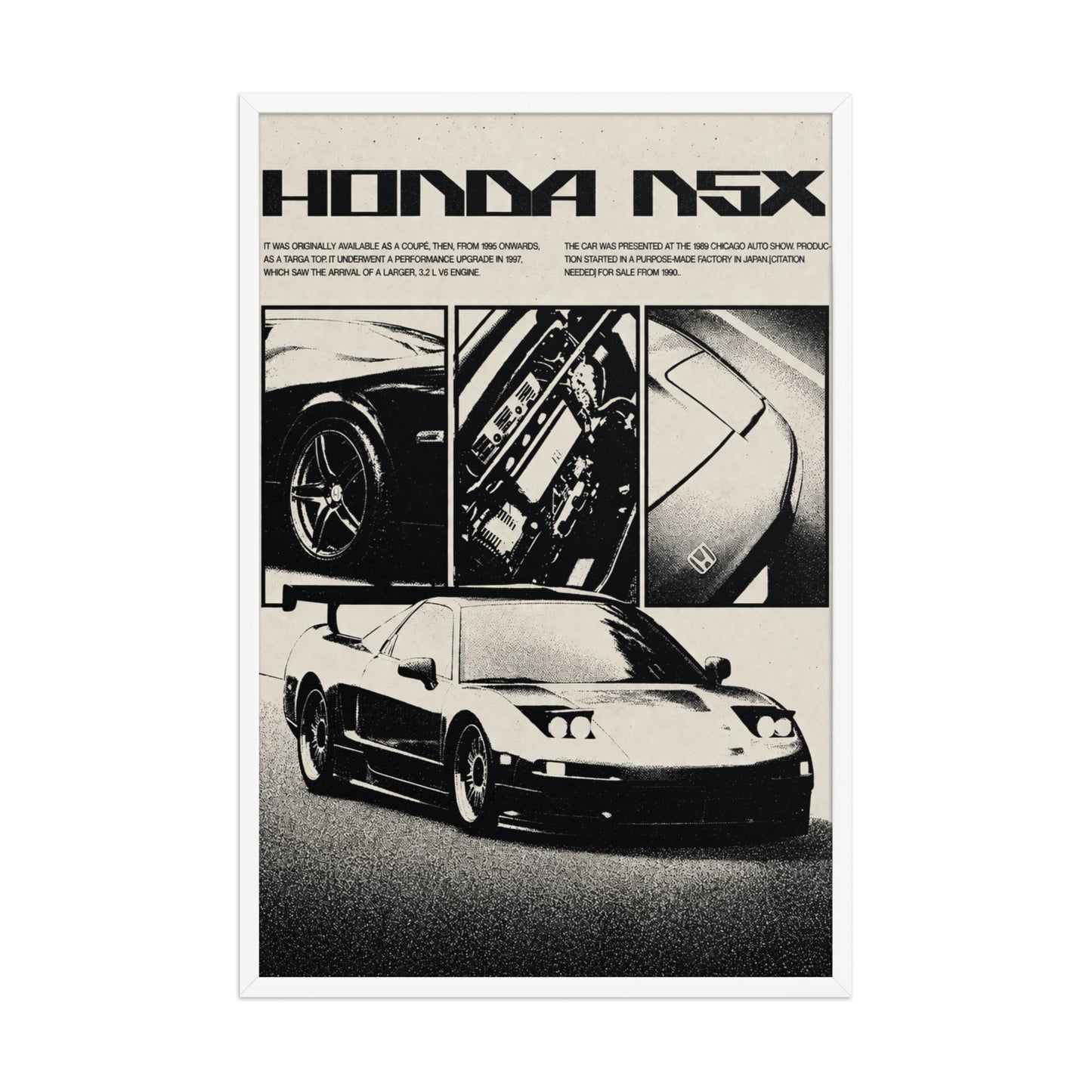 NSX