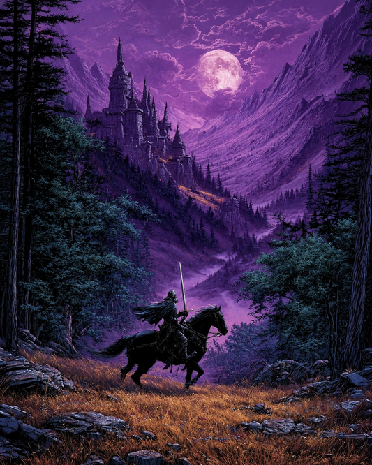 Questing